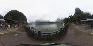 漓江打卡处 (4)_全景